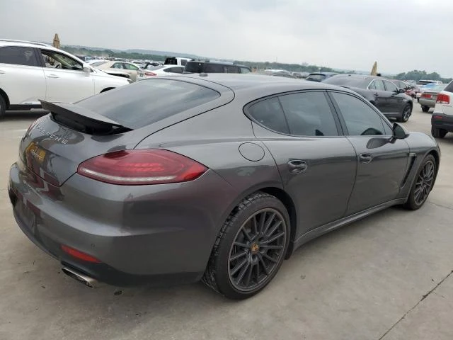 Photo 2 VIN: WP0AA2A78EL011004 - PORSCHE PANAMERA 2 