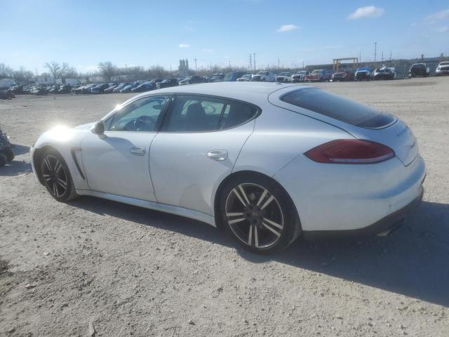 Photo 1 VIN: WP0AA2A78EL011830 - PORSCHE PANAMERA 2 