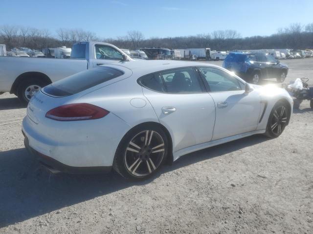 Photo 2 VIN: WP0AA2A78EL011830 - PORSCHE PANAMERA 2 