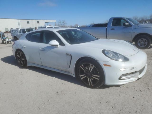 Photo 3 VIN: WP0AA2A78EL011830 - PORSCHE PANAMERA 2 