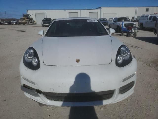 Photo 4 VIN: WP0AA2A78EL011830 - PORSCHE PANAMERA 2 