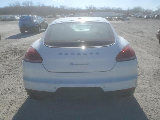 Photo 5 VIN: WP0AA2A78EL011830 - PORSCHE PANAMERA 2 