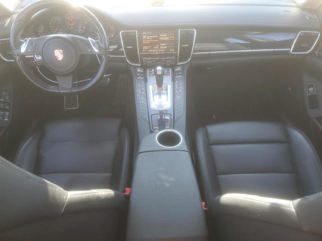 Photo 7 VIN: WP0AA2A78EL011830 - PORSCHE PANAMERA 2 