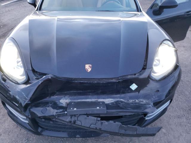 Photo 11 VIN: WP0AA2A78GL000636 - PORSCHE PANAMERA 2 