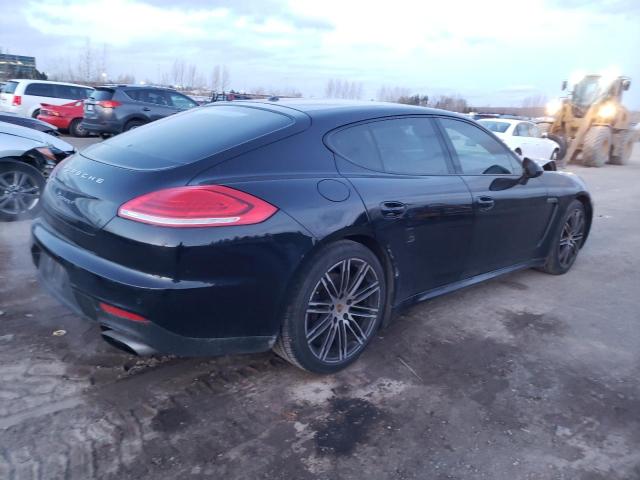 Photo 2 VIN: WP0AA2A78GL000636 - PORSCHE PANAMERA 2 