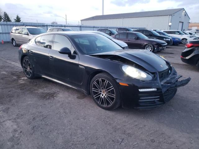 Photo 3 VIN: WP0AA2A78GL000636 - PORSCHE PANAMERA 2 