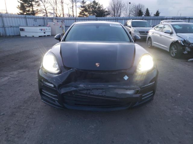 Photo 4 VIN: WP0AA2A78GL000636 - PORSCHE PANAMERA 2 