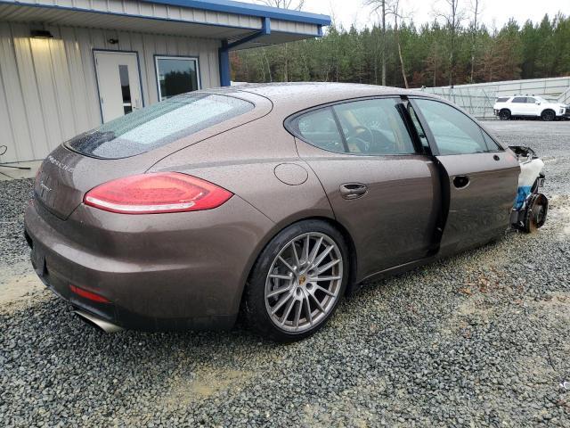 Photo 2 VIN: WP0AA2A78GL000751 - PORSCHE PANAMERA 