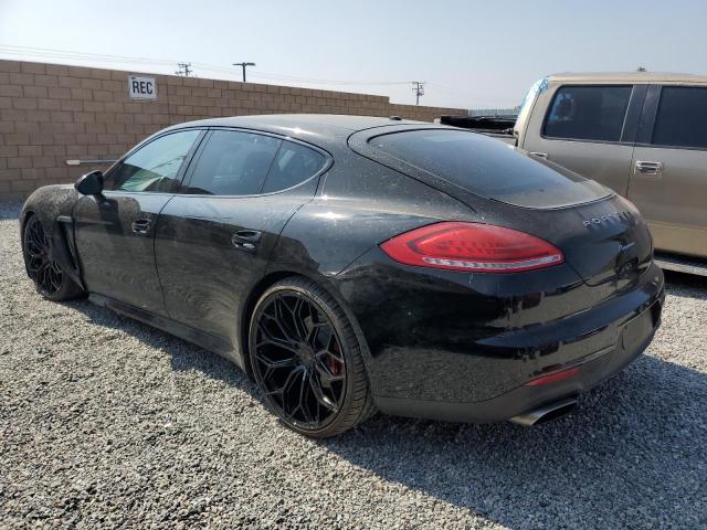 Photo 1 VIN: WP0AA2A78GL001091 - PORSCHE PANAMERA 