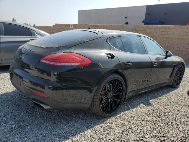 Photo 2 VIN: WP0AA2A78GL001091 - PORSCHE PANAMERA 