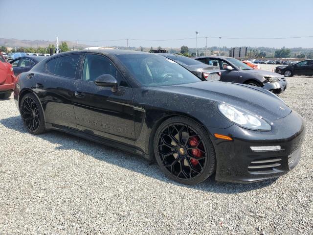 Photo 3 VIN: WP0AA2A78GL001091 - PORSCHE PANAMERA 