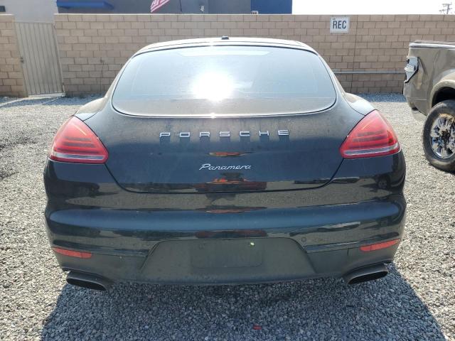 Photo 5 VIN: WP0AA2A78GL001091 - PORSCHE PANAMERA 