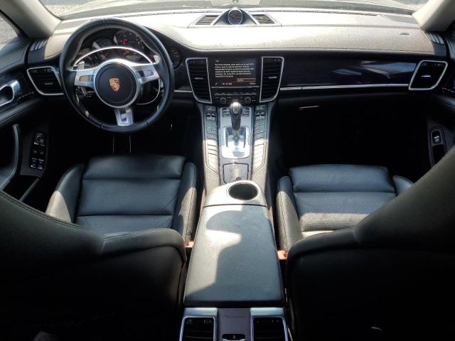 Photo 7 VIN: WP0AA2A78GL001091 - PORSCHE PANAMERA 