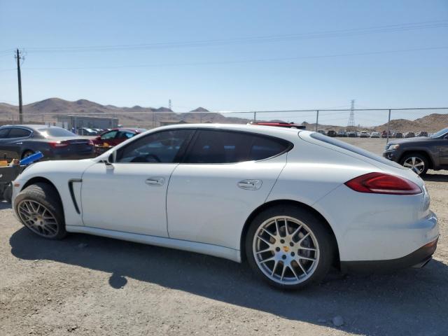 Photo 1 VIN: WP0AA2A78GL004699 - PORSCHE PANAMERA 2 