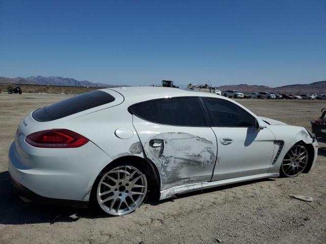 Photo 2 VIN: WP0AA2A78GL004699 - PORSCHE PANAMERA 2 