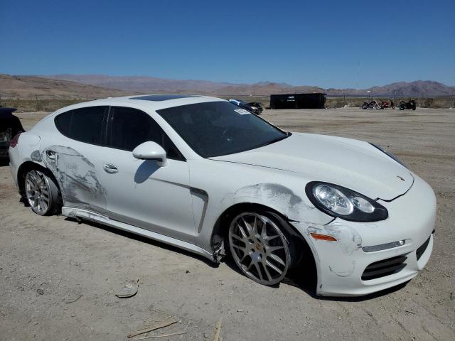 Photo 3 VIN: WP0AA2A78GL004699 - PORSCHE PANAMERA 2 