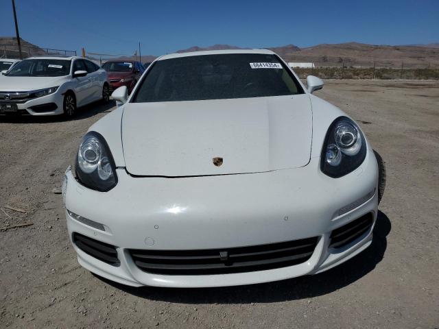 Photo 4 VIN: WP0AA2A78GL004699 - PORSCHE PANAMERA 2 