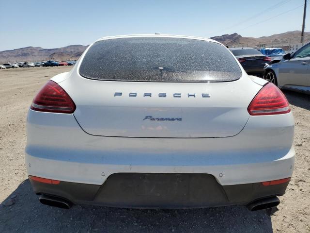 Photo 5 VIN: WP0AA2A78GL004699 - PORSCHE PANAMERA 2 