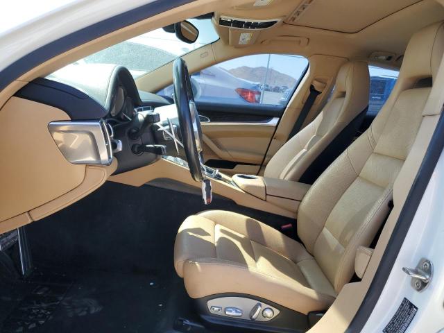 Photo 6 VIN: WP0AA2A78GL004699 - PORSCHE PANAMERA 2 