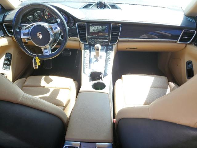 Photo 7 VIN: WP0AA2A78GL004699 - PORSCHE PANAMERA 2 