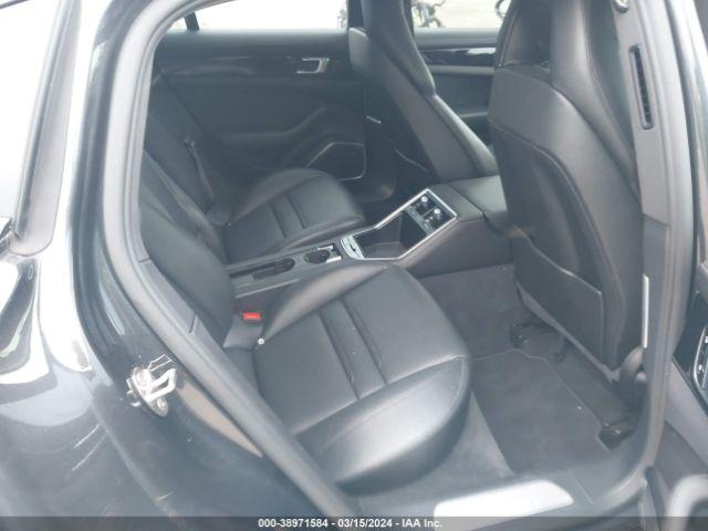 Photo 7 VIN: WP0AA2A78JL100520 - PORSCHE PANAMERA 