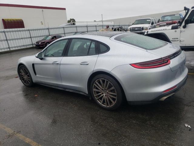 Photo 1 VIN: WP0AA2A78JL100808 - PORSCHE PANAMERA 4 