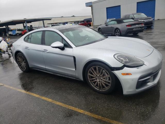 Photo 3 VIN: WP0AA2A78JL100808 - PORSCHE PANAMERA 4 