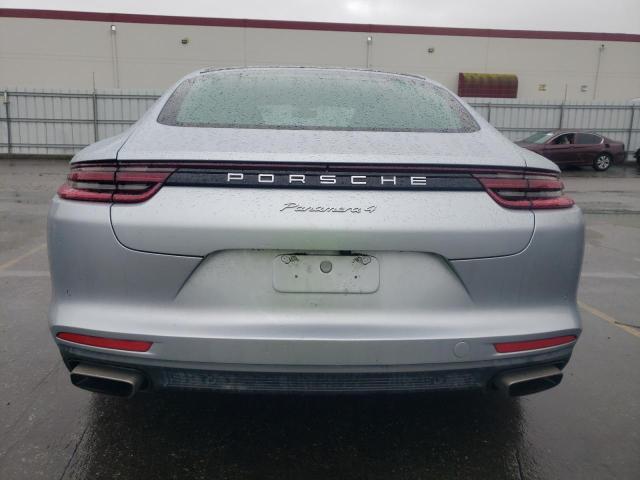 Photo 5 VIN: WP0AA2A78JL100808 - PORSCHE PANAMERA 4 