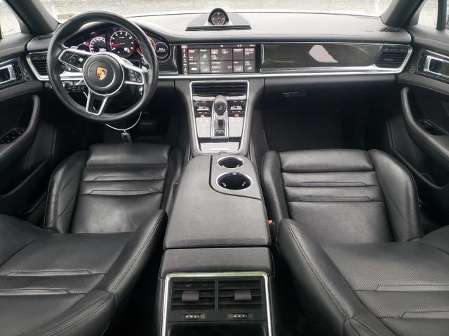 Photo 7 VIN: WP0AA2A78JL100808 - PORSCHE PANAMERA 4 