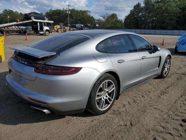 Photo 2 VIN: WP0AA2A78JL101862 - PORSCHE PANAMERA 