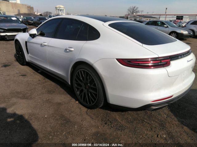 Photo 2 VIN: WP0AA2A78JL105359 - PORSCHE PANAMERA 