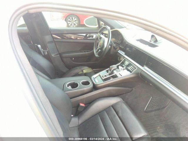 Photo 4 VIN: WP0AA2A78JL105359 - PORSCHE PANAMERA 