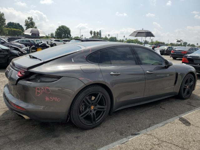 Photo 2 VIN: WP0AA2A78JL112313 - PORSCHE PANAMERA 