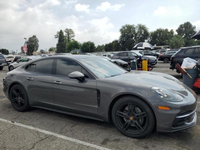 Photo 3 VIN: WP0AA2A78JL112313 - PORSCHE PANAMERA 