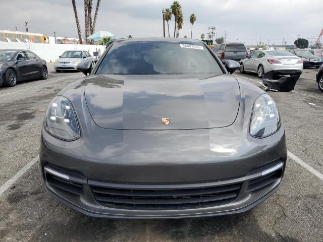 Photo 4 VIN: WP0AA2A78JL112313 - PORSCHE PANAMERA 