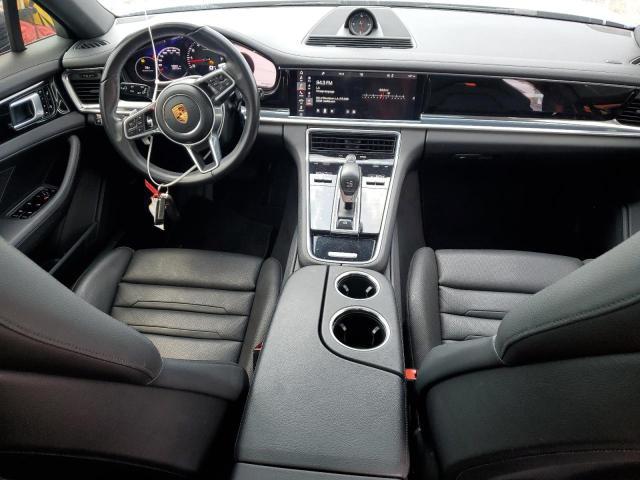 Photo 7 VIN: WP0AA2A78JL112313 - PORSCHE PANAMERA 