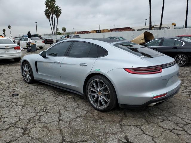 Photo 1 VIN: WP0AA2A78JL113803 - PORSCHE PANAMERA 