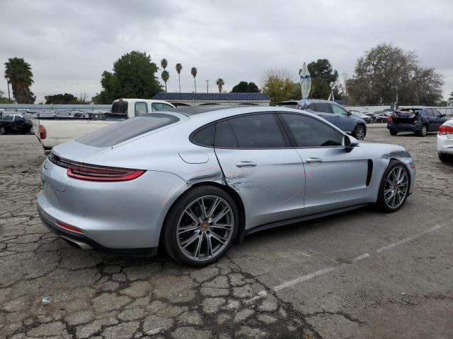 Photo 2 VIN: WP0AA2A78JL113803 - PORSCHE PANAMERA 