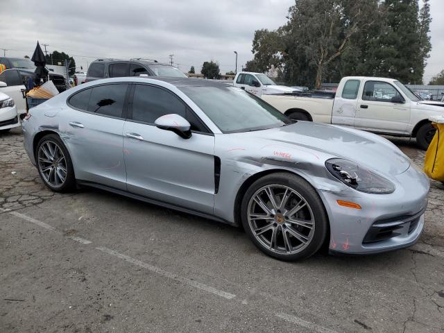 Photo 3 VIN: WP0AA2A78JL113803 - PORSCHE PANAMERA 