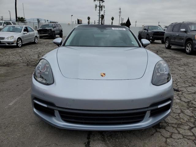 Photo 4 VIN: WP0AA2A78JL113803 - PORSCHE PANAMERA 