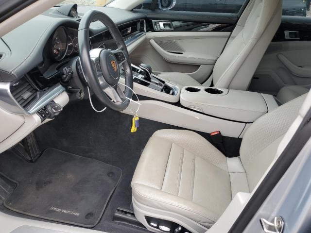 Photo 6 VIN: WP0AA2A78JL113803 - PORSCHE PANAMERA 