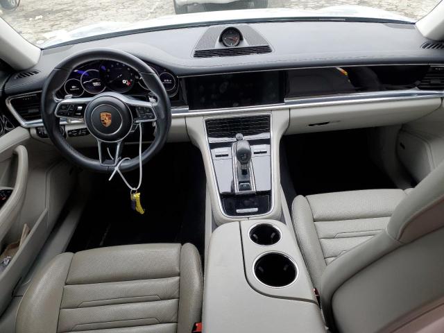 Photo 7 VIN: WP0AA2A78JL113803 - PORSCHE PANAMERA 