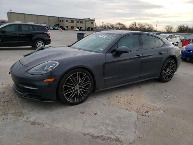 Photo 0 VIN: WP0AA2A78JL114790 - PORSCHE PANAMERA 