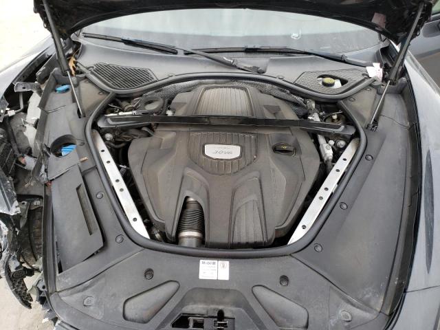 Photo 10 VIN: WP0AA2A78JL114790 - PORSCHE PANAMERA 