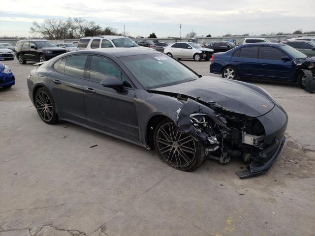 Photo 3 VIN: WP0AA2A78JL114790 - PORSCHE PANAMERA 