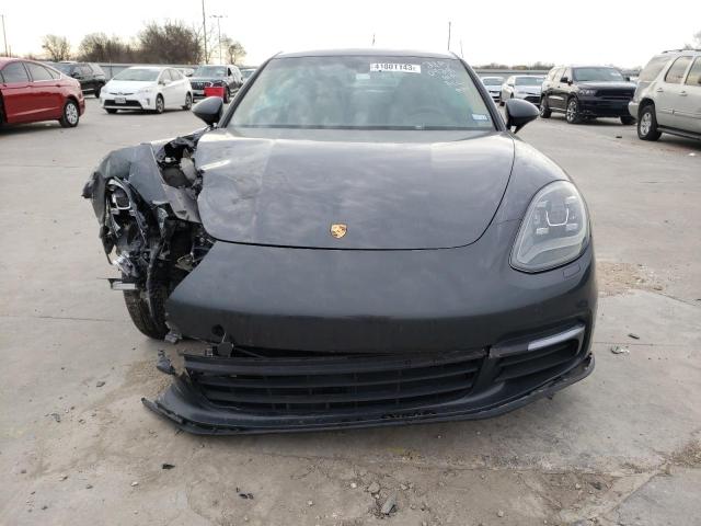 Photo 4 VIN: WP0AA2A78JL114790 - PORSCHE PANAMERA 