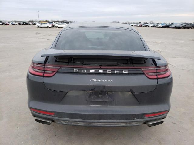 Photo 5 VIN: WP0AA2A78JL114790 - PORSCHE PANAMERA 