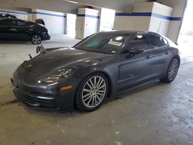 Photo 0 VIN: WP0AA2A78KL100907 - PORSCHE PANAMERA B 