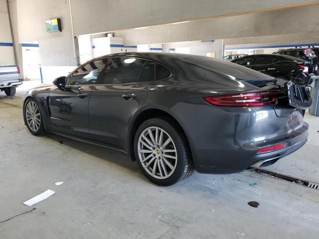 Photo 1 VIN: WP0AA2A78KL100907 - PORSCHE PANAMERA B 