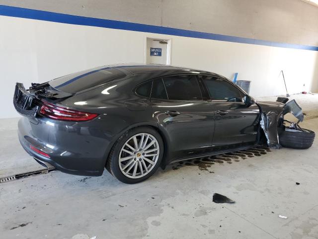 Photo 2 VIN: WP0AA2A78KL100907 - PORSCHE PANAMERA B 